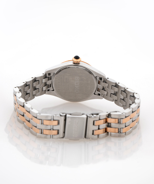 ساعت مچی زنانه سیکو Seiko کد SUR386P1