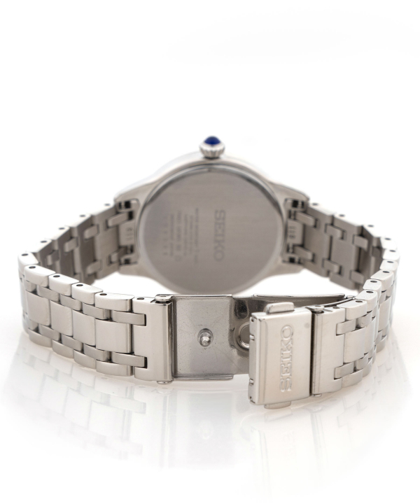 ساعت مچی زنانه سیکو Seiko مدل SRZ543P1