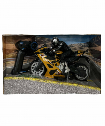 موتور کنترلی اسباب بازی کی تویز Kitoys کد motor898