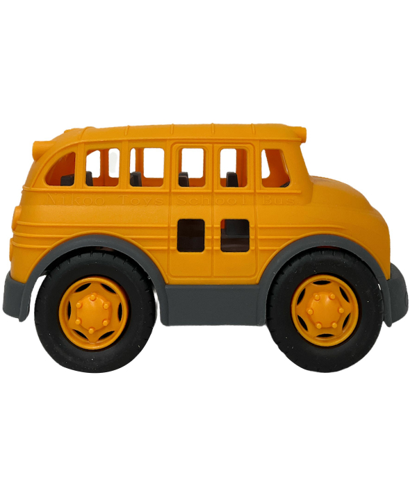 اتوبوس مدرسه اسباب بازی کی تویز Kitoys کد bus603