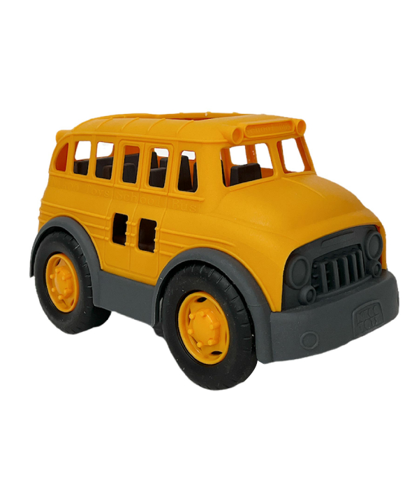 اتوبوس مدرسه اسباب بازی کی تویز Kitoys کد bus603