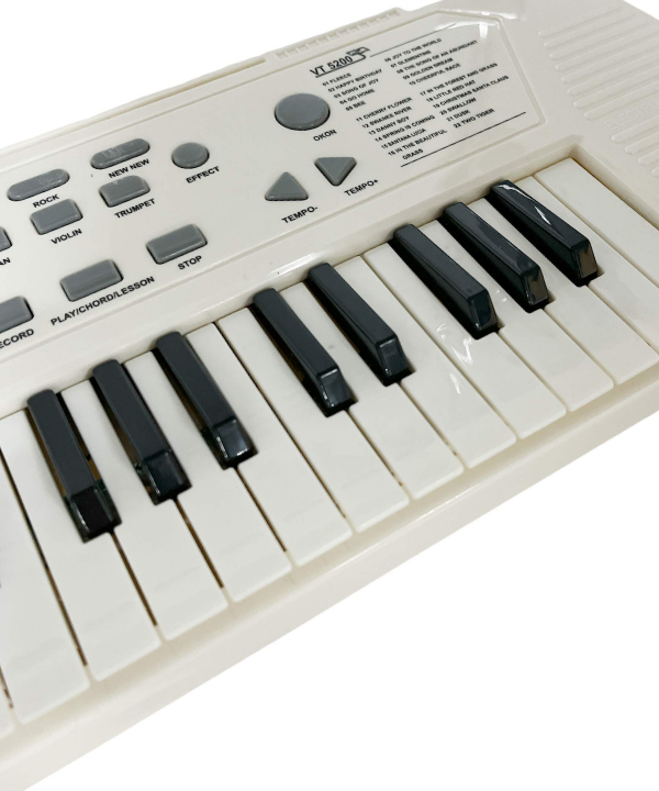 پیانو اسباب بازی کی تویز Kitoys کد 5200p