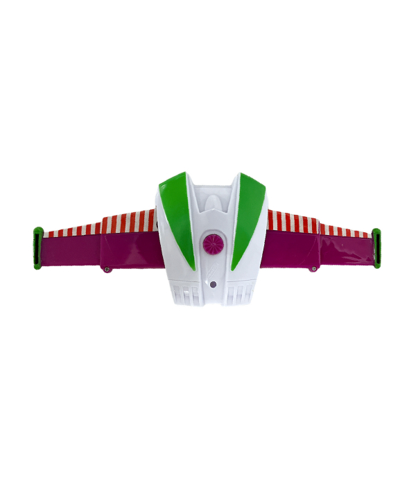 ربات بازلایتر کی تویز Kitoys کد 688baz