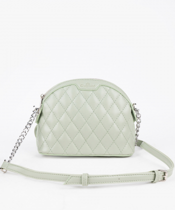 کیف دوشی زنانه دلفارد مدل 9F156-1