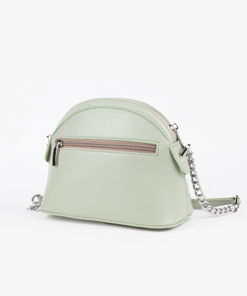 کیف دوشی زنانه دلفارد مدل 9F156-1