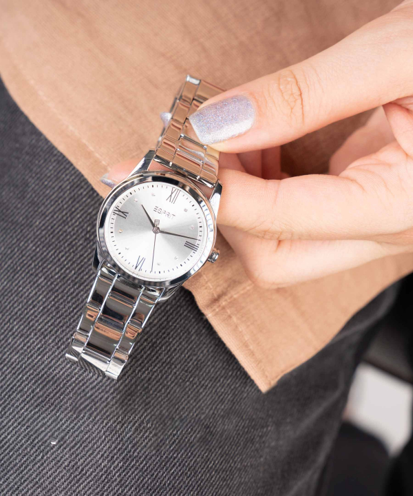 ساعت مچی زنانه اسپریت Esprit کد ES1L217M1055