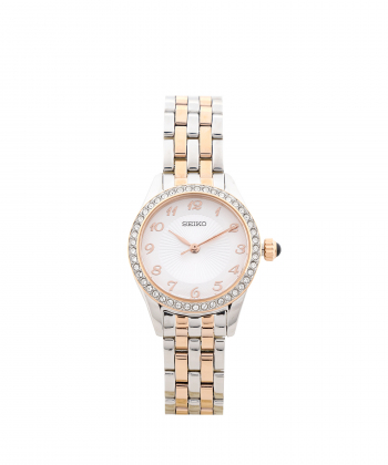 ساعت مچی زنانه سیکو Seiko کد SUR386P1