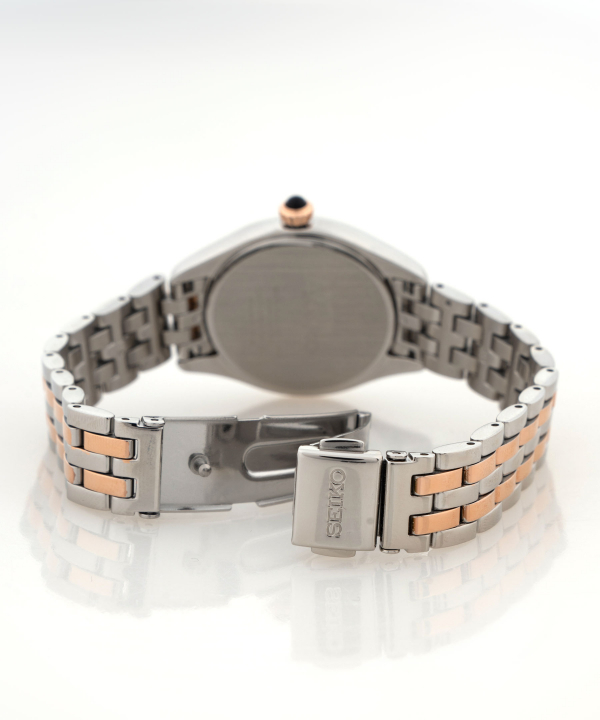 ساعت مچی زنانه سیکو Seiko مدل SUR382P1