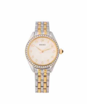 ساعت مچی زنانه سیکو Seiko کد SUR480P1