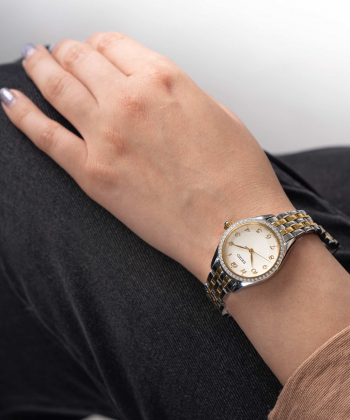 ساعت مچی زنانه سیکو Seiko کد SUR480P1