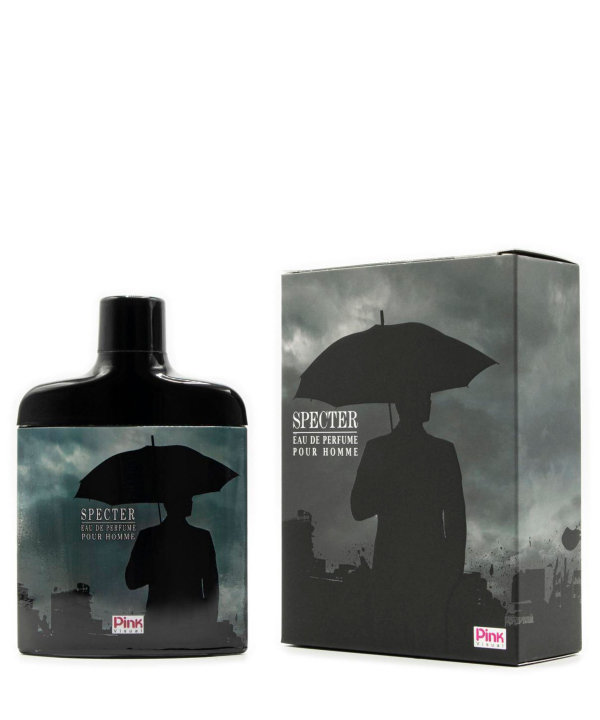 عطر مردانه اسکلاره Sclaree مدل Specter حجم 85 میلی‌لیتر