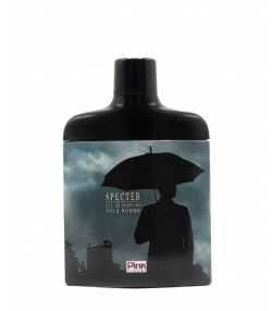 ادوپرفیوم مردانه اسکلاره Sclaree مدل Specter حجم 85 میلی لیتر