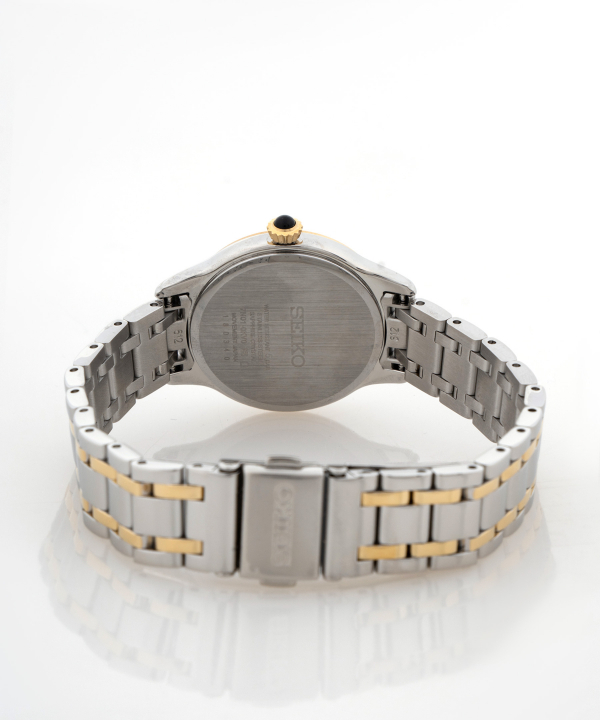 ساعت مچی زنانه سیکو Seiko مدل SRZ540P1