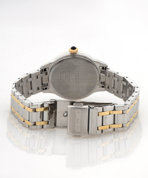 ساعت مچی زنانه سیکو Seiko مدل SRZ540P1