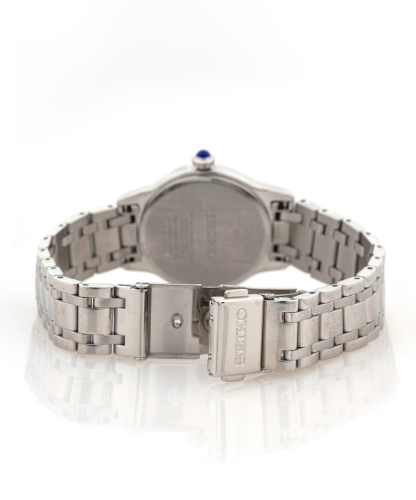 ساعت مچی زنانه سیکو Seiko کد SRZ537P1