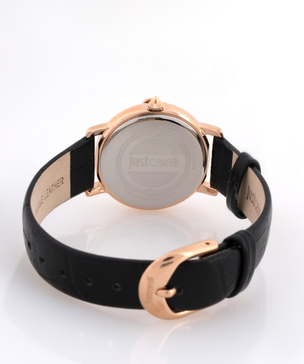 ست ساعت مچی و دستبند زنانه جاست کاوالی Just Cavalli کد JC1L212L0035