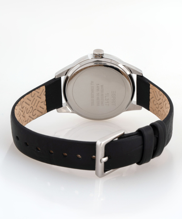 ست ساعت مچی و دستبند زنانه اسپریت Esprit کد ES1L317L0015