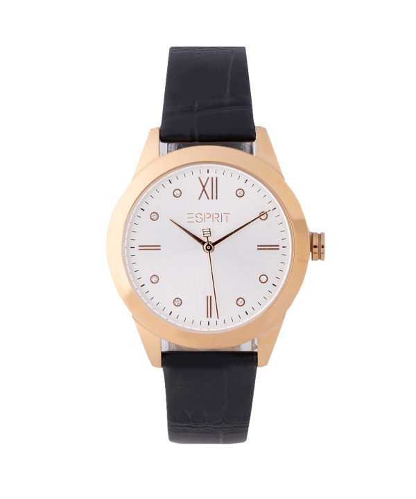 ست ساعت مچی و دستبند زنانه اسپریت Esprit کد ES1L317L0045