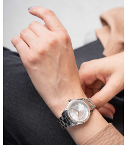ساعت مچی زنانه اسپریت Esprit کد ES1L319M0025