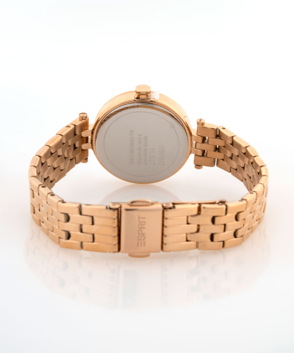 ساعت مچی زنانه اسپریت Esprit کد ES1L327M0085