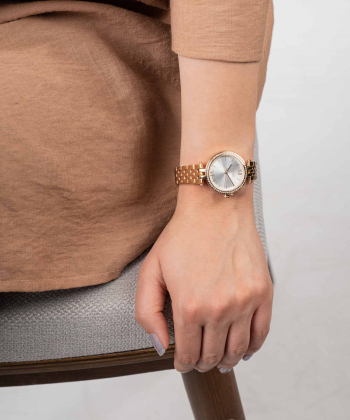 ساعت مچی زنانه اسپریت Esprit کد ES1L327M0085