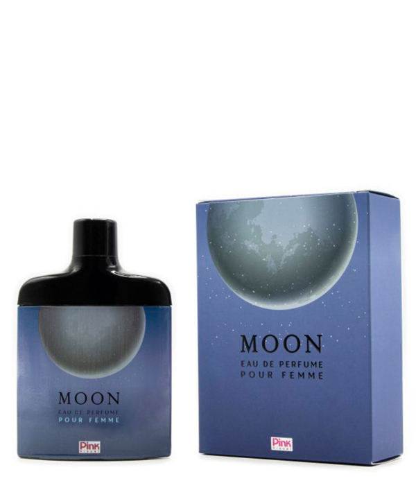 عطر زنانه اسکلاره Sclaree مدل Moon حجم 85 میلی‌لیتر