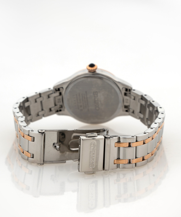 ساعت مچی زنانه سیکو Seiko کد SRZ542P1