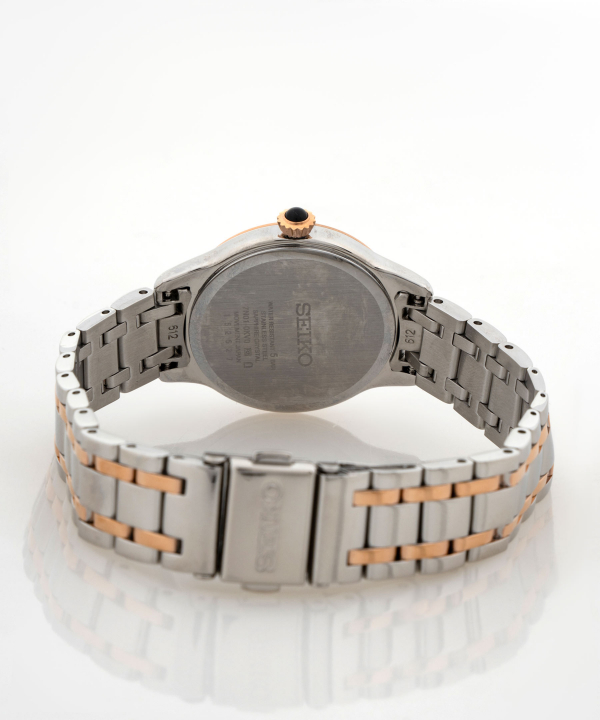 ساعت مچی زنانه سیکو Seiko کد SRZ542P1