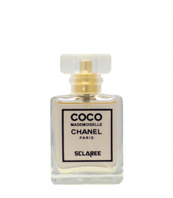ادوپرفیوم جیبی زنانه اسکلاره Sclaree مدل Coco Chanel حجم 30 میلی لیتر