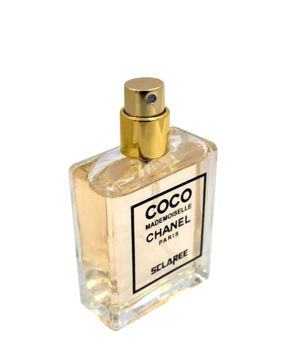 عطر جیبی زنانه اسکلاره Sclaree مدل Coco Chanel حجم 30 میلی‌لیتر