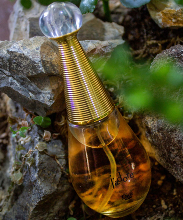 عطر جیبی زنانه اسکلاره Sclaree مدل Jadore Dior حجم 30 میلی‌لیتر