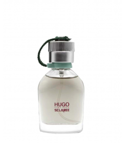 ادوپرفیوم جیبی مردانه اسکلاره Sclaree مدل Hugo Boss  حجم 30 میلی لیتر
