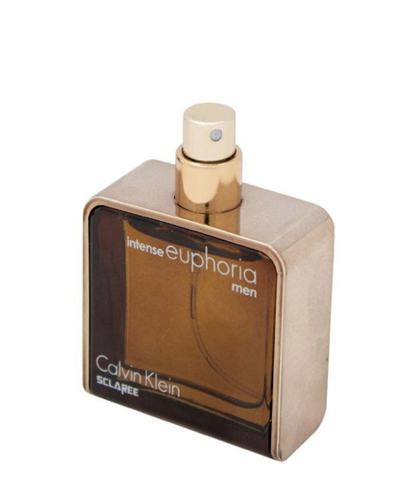 عطر جیبی مردانه اسکلاره Sclaree مدل Euphoria  حجم 30 میلی‌لیتر