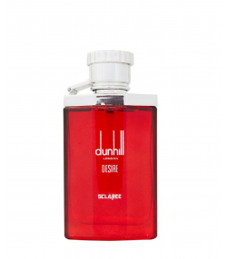 ادوپرفیوم جیبی مردانه اسکلاره Sclaree مدل Dunhill Desire Red حجم 30 میلی لیتر
