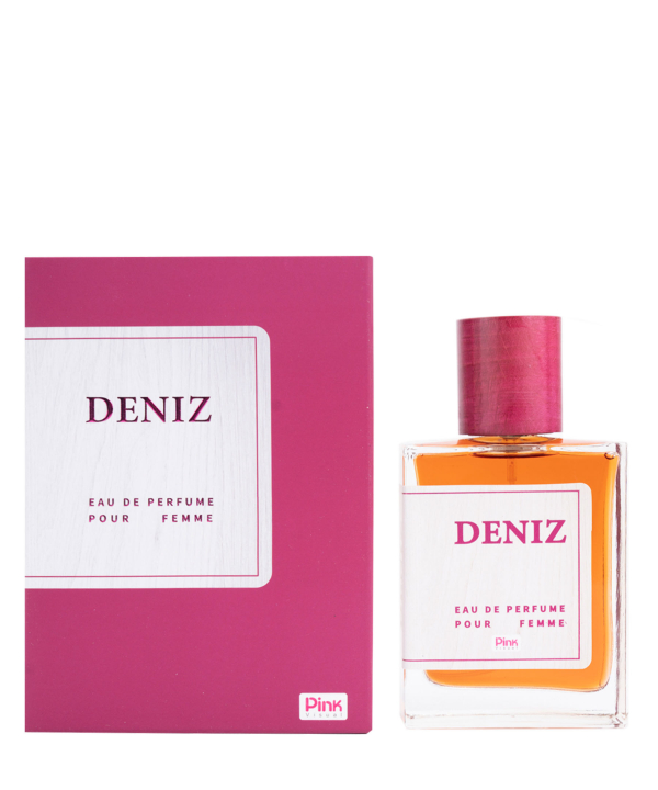 عطر زنانه اسکلاره Sclaree مدل Deniz حجم 105 میلی‌لیتر