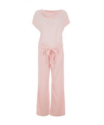 سرهمی تی شرت و شلوار مودال