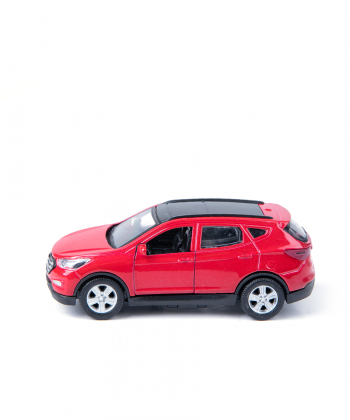 ماشین بازی سانتافه کی تویز Kitoys کد santafe1502
