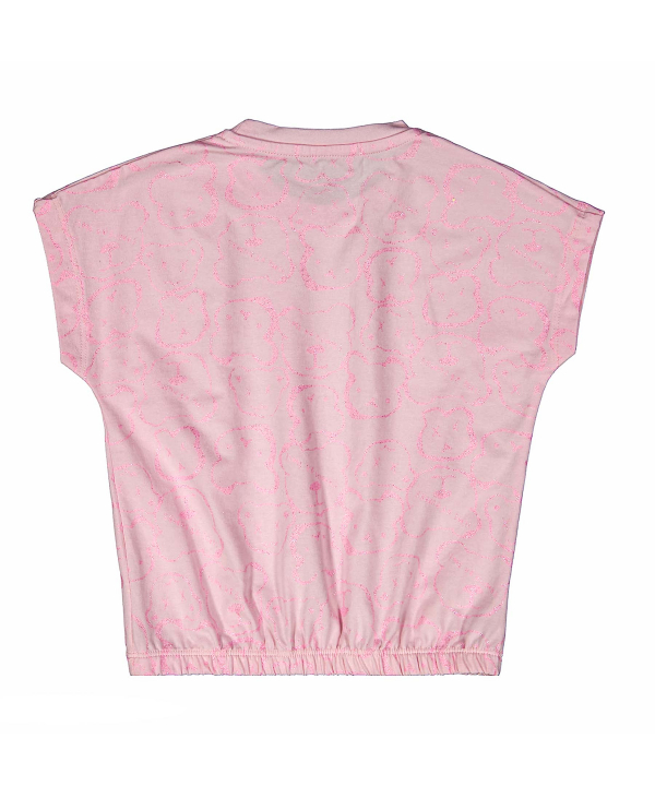تیشرت دخترانه نونا Nona کد b0120