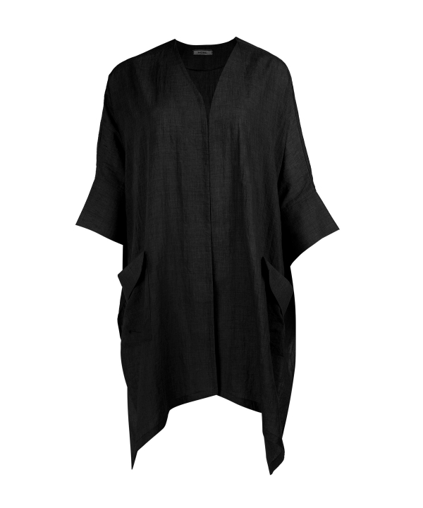 مانتو تابستانی زنانه مانگ Mong مدل خرم وال