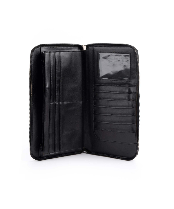 کیف پاسپورتی زنانه کالینز Colins کد CL1029087