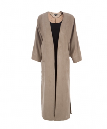 مانتو پاییزه پرانا مدل 212