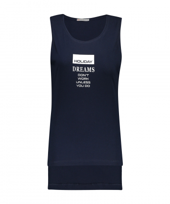 تاپ بلند زنانه هالیدی Holiday کد A36302