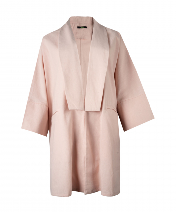 مانتو جلوباز زنانه آر ان اس RNS کد 11091347