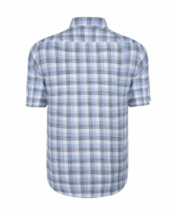 پیراهن مردانه ال آر سی LRC کد 165301