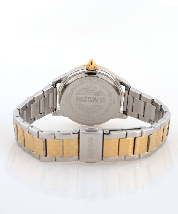 ساعت مچی زنانه جاست کاوالی Just Cavalli کد JC1L144M0075