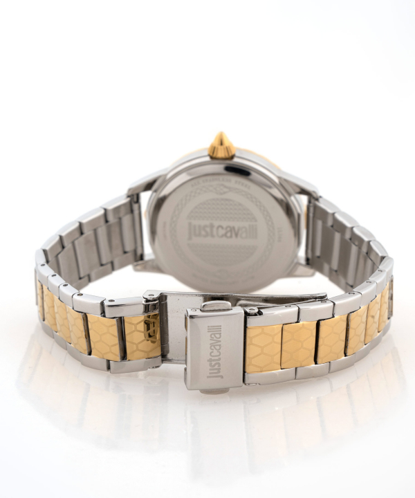 ساعت مچی زنانه جاست کاوالی Just Cavalli کد JC1L144M0075