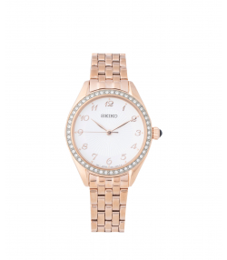 ساعت مچی زنانه سیکو Seiko کد SUR396P1