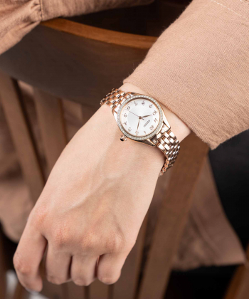 ساعت مچی زنانه سیکو Seiko کد SUR396P1