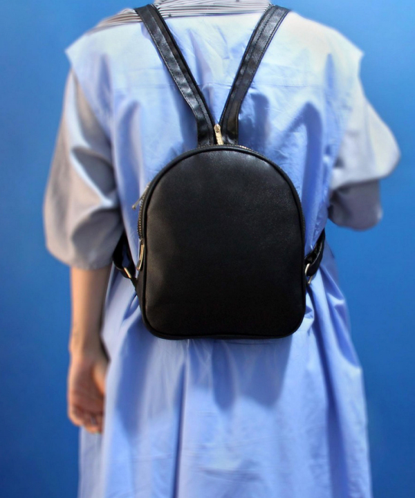 کوله پشتی کوچک بیسراک Bisrak کد SL-WomK-101