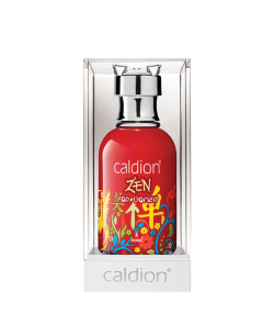 ادوتویلت زنانه کالدیون Caldion مدل Zen حجم 50 میلی لیتر